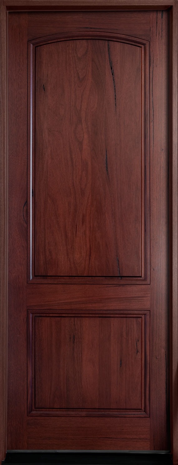Dark Wood Door Textures