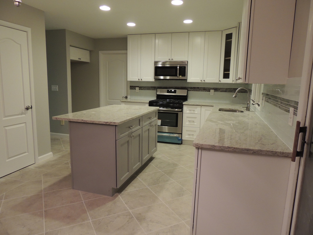 Nexus Slate - Danvoy Group LLC | Kitchen Cabinets NJ ...